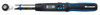 WESTWARD 6PAF7 TORQUE WRENCH DIGITAL 3/8 IN CHANGEABLE