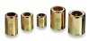 WESTERN ENTERPRISES 7325 PKGD:FERRULE/.562"ID X 1.00"LG, 100 EA/P
