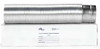 WESTAFLEX 9505-ext CHIMNEY LINER EXTENSION 4 IN DIA.
