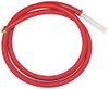 WHEELER-REX 34550 SUCTION HOSE WITH STRAINER 10 FT.