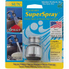WHEDON PRODUCTS SU7C FAUCET AERATOR- SPRAY SWIVEL  