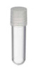 WHEATON INDUSTRIES INC. W985851 CRYOELITE 2ML RB NAT CAP NO PP PK1000