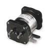 WHITE-RODGERS 586-317111 DC POWER SOLENOID 36V AMPS 200