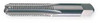 WIDIA GTD 11542 HAND TAP #8-32UNC UNCOATED
