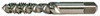 WIDIA GTD 19619 SPIRAL FLUTE TAP #4-40UNC TIN