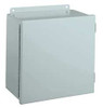 WIEGMANN B161408CH JUNCTION BOX ENCLOSURE 16INHX14INWX8IN D