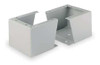 WIEGMANN FK1216 ENCLOSURE FLOOR STAND KIT 12 X 16 X 8 IN