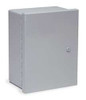 WIEGMANN N1C243008 ENCLOSURE 30 IN.HX24 IN.WX8 IN D