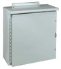 WIEGMANN RHC242008 ENCLOSURE 24 IN.HX20 IN.WX8 IN D