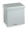 WIEGMANN RSC181806 ENCLOSURE 18 IN.HX18 IN.WX6 IN D