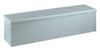 WIEGMANN RSCG060660GNK WIRING TROUGH 6 IN.HX6 IN.WX60 IN D