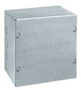 WIEGMANN SC101204G ENCLOSURE 12 IN.HX10 IN.WX4 IN D