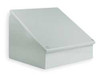WIEGMANN WC16C24 CONSOLE ENCLOSURE 16 IN.HX24 IN.WX11IN.D