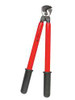 WIHA TOOLS 11950 CABLE CUTTER,SHEAR CUT,19.6 IN