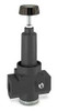WILKERSON R30-06-000 AIR REGULATOR 3/4 IN NPT 470 CFM 300 PSI