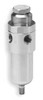 WILKERSON SB1-02-KYSS-17 FILTER/REGULATOR 6.25 IN H 1.56 IN W