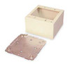 LEGRAND V2444-2 RACEWAY BOX DEVICE