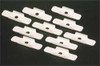 LEGRAND V5703 SUPPORTING CLIP 500/700SERIES IV STEEL