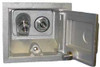 WOODFORD MFG. B65P-CC ENCLOSED WALL HYDRANT CLOSE COUPLED