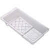 WOOSTER BR403-4 1/2 JUMBO KOTER PAINT TRAY, PLASTIC, .5-QT.
