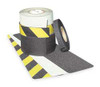 WOOSTER PRODUCTS SB2415 ANTISLIP TAPE FLAT BLACK 2 FT X 15 FT.