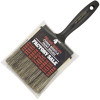 WOOSTER Z1101-4 PAINT BRUSH,WALL,4"