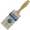 WOOSTER Z1104-3 3" FLAT HOG VARNISH BRUSH