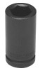 WRIGHT TOOLS 6924 3/4" 3/4"DR 6PT DEEP IMPACT SOCKET