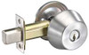 YALE D112 x 626 DEADBOLT HD SATIN CHROME