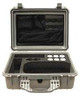 YSI 3074 CARRYING CASE HARD SIDED