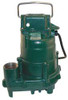 ZOELLER N152 SUBMERSIBLE EFFLUENT PUMP 4/10HP 8.5A
