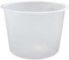 ENCORE PLASTICS 05115 PAINT PAIL LINER 5 QT. HDPE