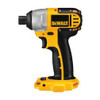 DEWALT TOOLS DC825B 18V CORDL/IMPT DRIVER