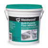 WELDWOOD 00142 FLOORING ADHESIVE