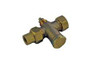 AMERICAN STANDARD 004466-0070A VALVE METAL AMERICAN STANDARD 004466-0070A VALVE METAL