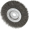 WEILER CORPORATION 01078 TLN-6" 3/4ARB 10/MIN