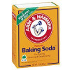 CHURCH & DWIGHT 01110 16-OZ. BAKING SODA