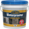 DAMTITE WATERPROOFING 01211 WATERPROOFER POWDER WHITE 21LB