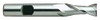 YG-1 TOOL COMPANY 01321 COBALT END MILL SQ END 1/2 1 CUT L