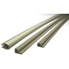 M-D BUILDING PRODUCT 01610 36X81" MAGNETIC WEATHER STRIP 