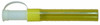 NO SPILL,INC 0206 EXTENSION GAS CAN FLEXIBLE    
