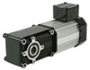 BISON 027-730G0015 HYPOID GEARMOTOR,112.4 RPM,TEFC,230V