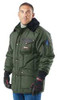 REFRIGIWEAR 0358TSAG2XL IRON TUFF&#8482; SIBERIAN&#8482; JACKET 