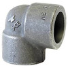 ANVIL 0362000606 ELBOW 90DEG 3/8IN FORGED STEEL