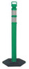 CORTINA 03-747GRBCG G9281 DELINEATOR POST GREEN HDPE 45 IN