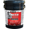 GARDNER-GIBSON 0375-GA WET-R-DRI ALLWTHR RF CMNT 5GL 