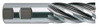 YG-1 TOOL COMPANY 04421 COBALT END MILL SQ END 1 1-7/8 CUT L