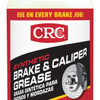 CRC CHEMICALS 05359 GREASE, 8 OZ, BOTTLE, 2 NLGI, BLACK, SEM