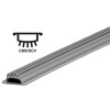 M-D BUILDING PRODUCT 06304 36IN DOOR SWEEP INSERT        