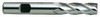 YG-1 TOOL COMPANY 07301 COBALT END MILL SQ END 5/16 3/4 CUT L